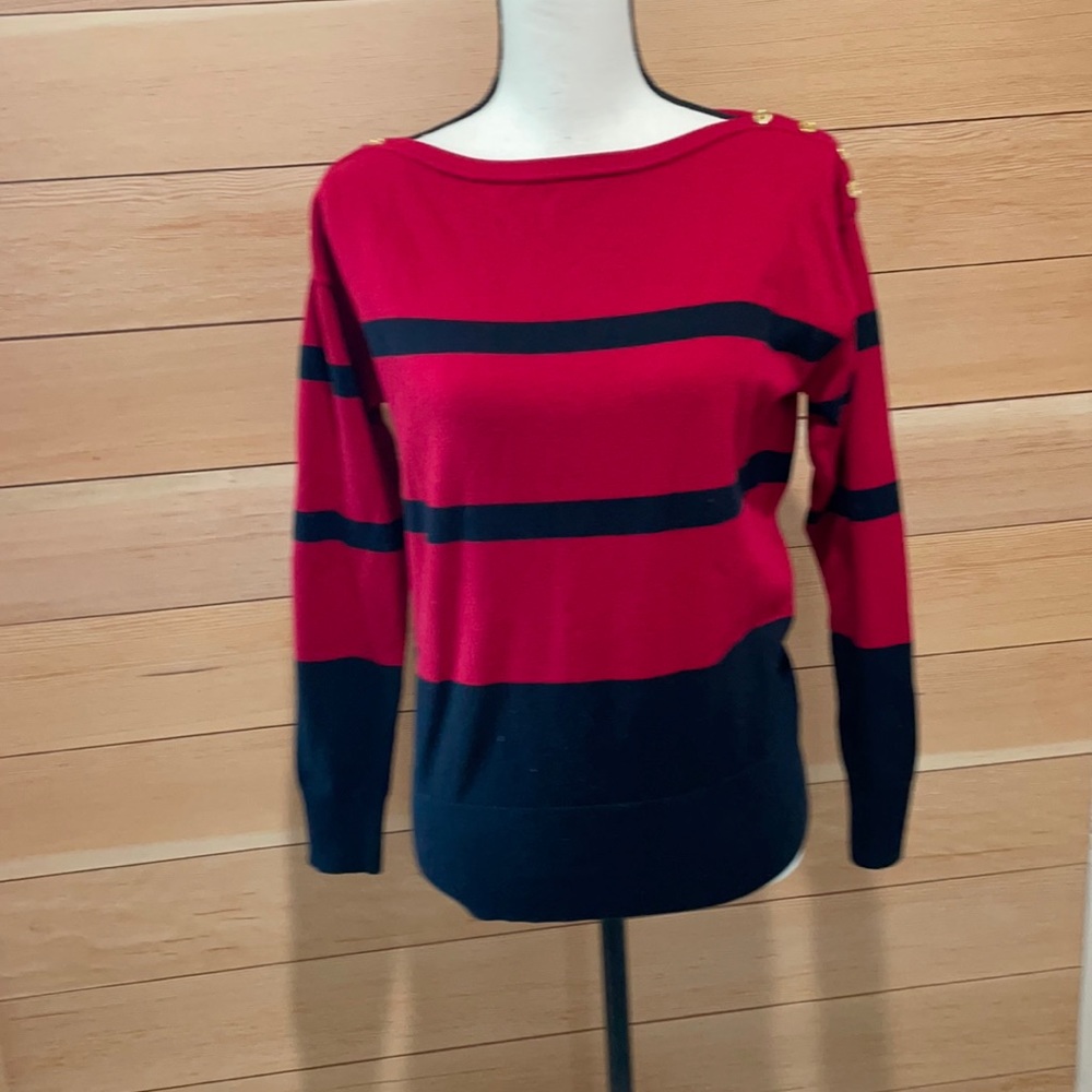 Lauren Ralph Lauren Sweater Size Medium